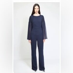 NWT - Trussardi Jeans Long Jumpsuit – Size IT 40 (US 8)